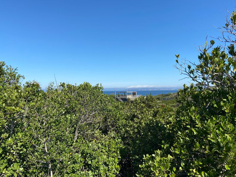 0 Bedroom Property for Sale in Keurboomstrand Western Cape